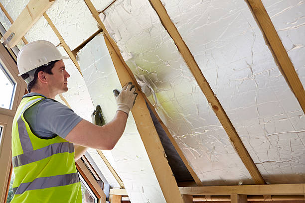 Insulation for Commercial Buildings in Lenoir City, TN