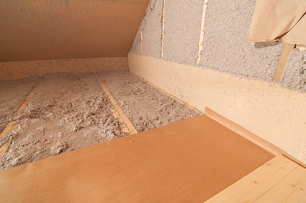Range of Insulation Solutions in Lenoir City, TN